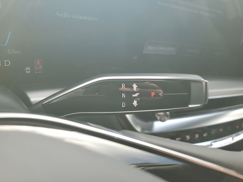 New 2026 Cadillac Lyriq Sport image 35