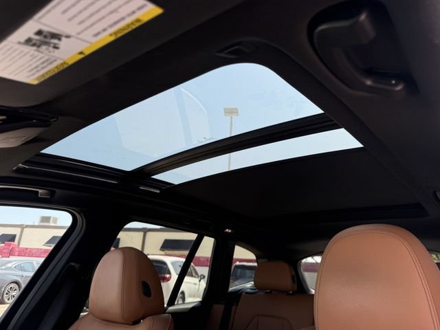 Used 2020 BMW X3 sDrive30i w/ Executive Package RWD image 24