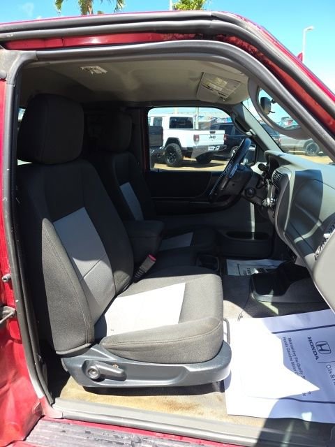 Used 2011 Ford Ranger XLT image 8