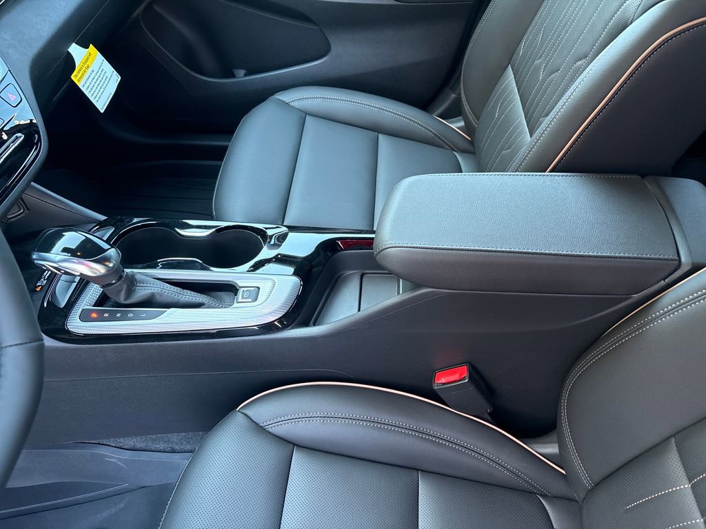 New 2026 Buick Envista Avenir image 28