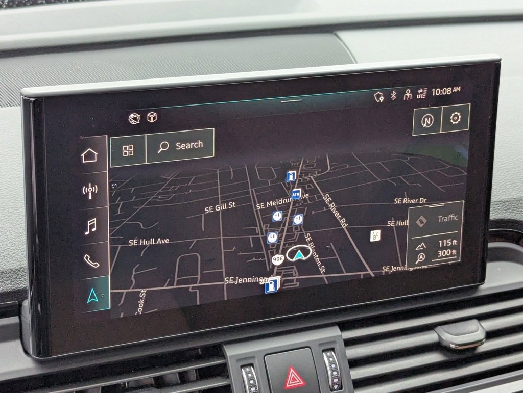 Used 2022 Audi Q5 e Prestige w/ Prestige Package image 21