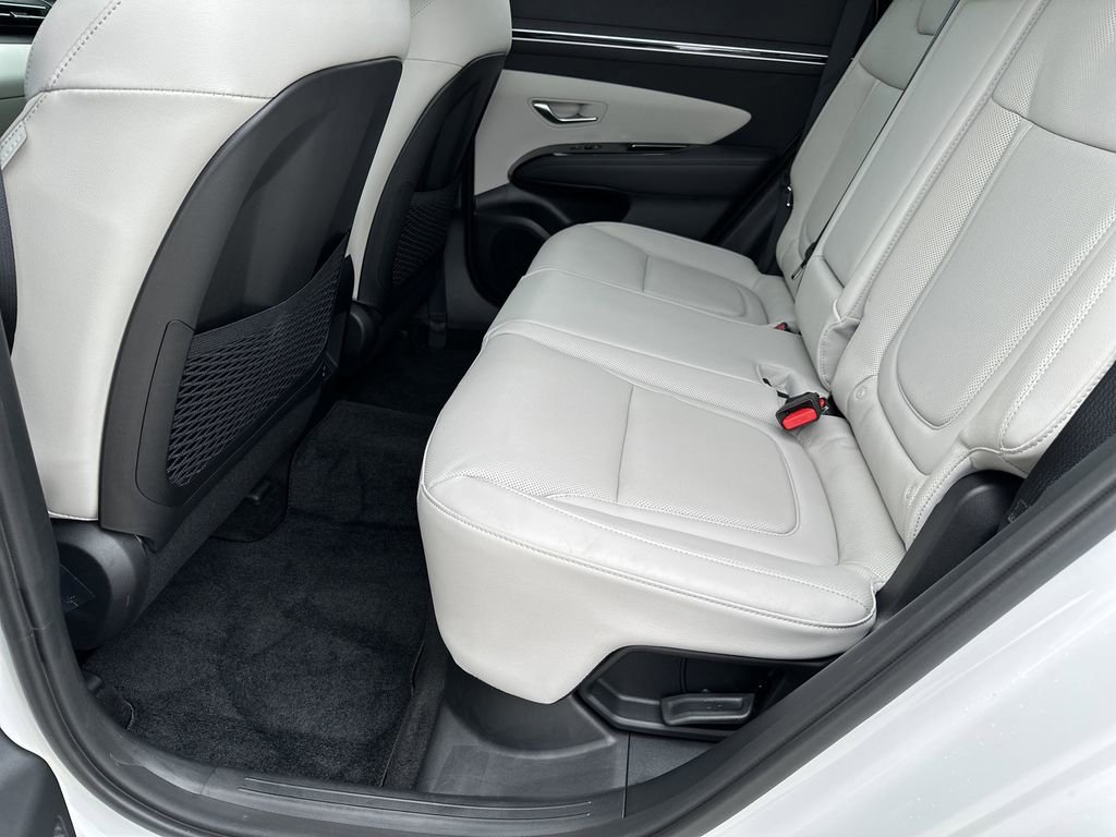 Used 2024 Hyundai Tucson Limited image 31