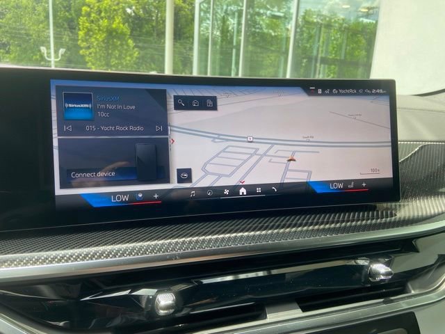 New 2027 BMW X6 M60i AWD/4WD image 15
