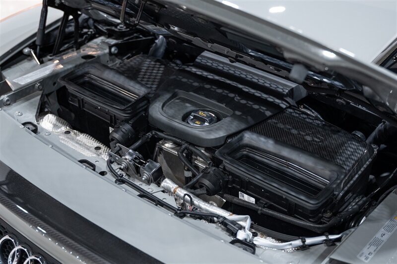 Used 2021 Audi R8 V10 performance AWD/4WD image 44