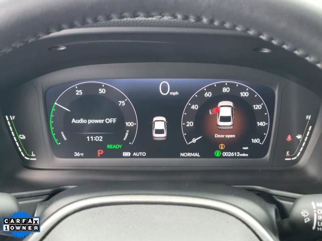 Used 2025 Honda Accord EX-L image 22