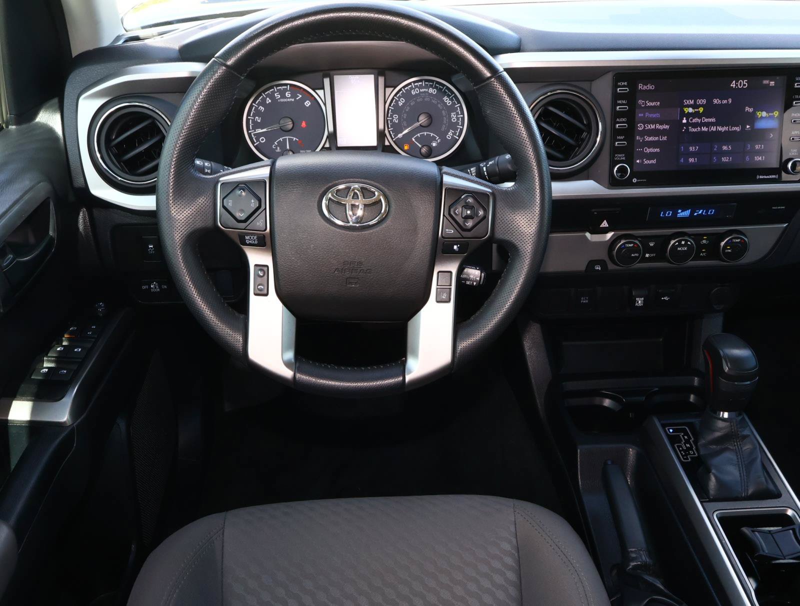 Used 2023 Toyota Tacoma SR5 RWD image 10