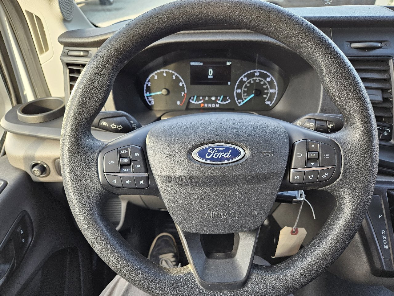 Used 2020 Ford Transit 250 Medium Roof image 37