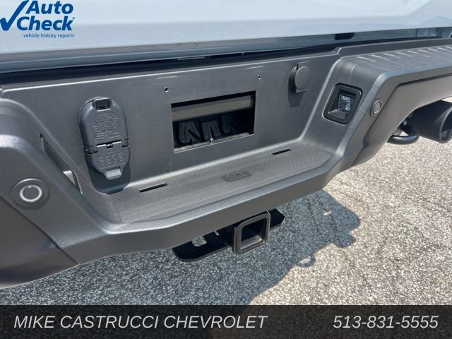 Used 2025 Ford F150 Raptor AWD/4WD image 5