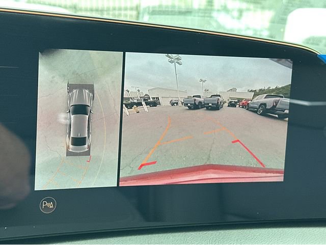 New 2025 Cadillac CT5 Premium Luxury image 6