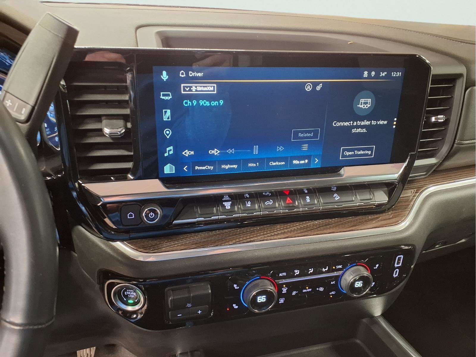 Certified 2024 Chevrolet Silverado 3500 LT image 17