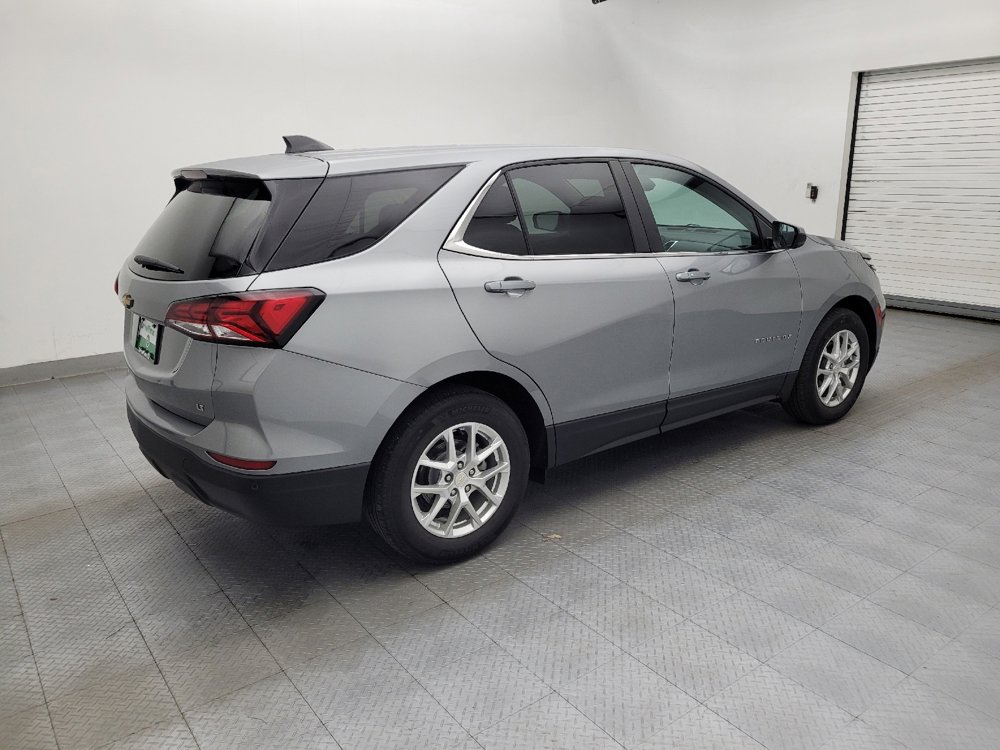 Used 2023 Chevrolet Equinox LT image 10