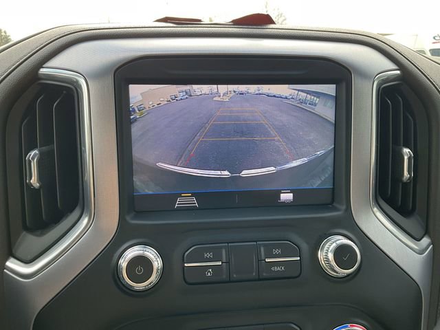 Used 2019 GMC Sierra 1500 SLE w/ SLE Value Package image 15