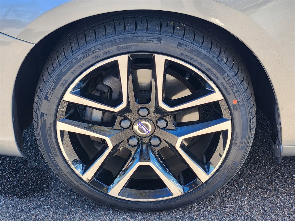 Used 2018 Volvo S60 T5 Dynamic w/ Protection Package image 22