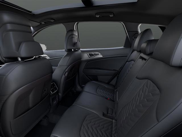 New 2026 Kia Sportage X-Pro Prestige image 48