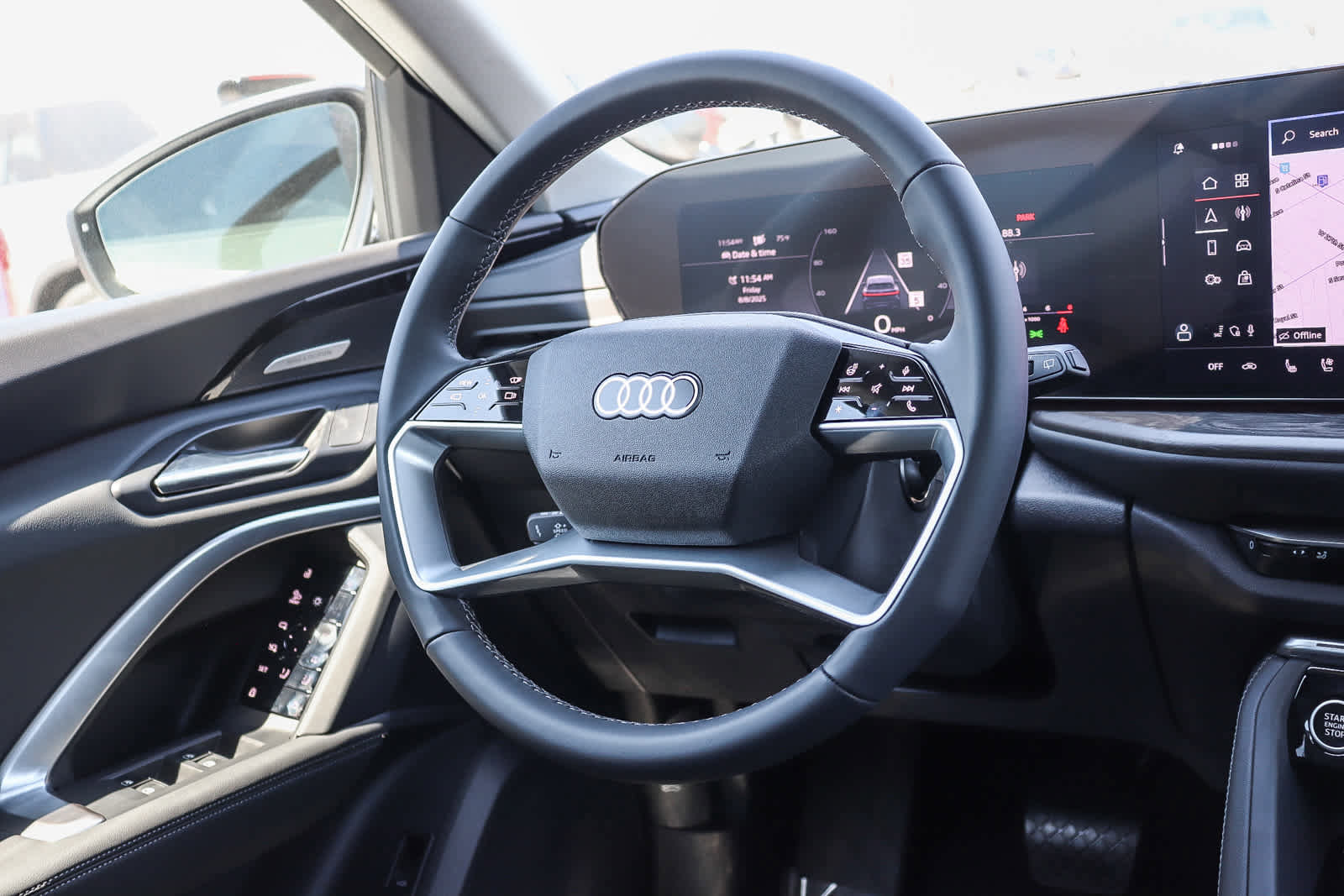 New 2025 Audi Q5 Prestige image 16