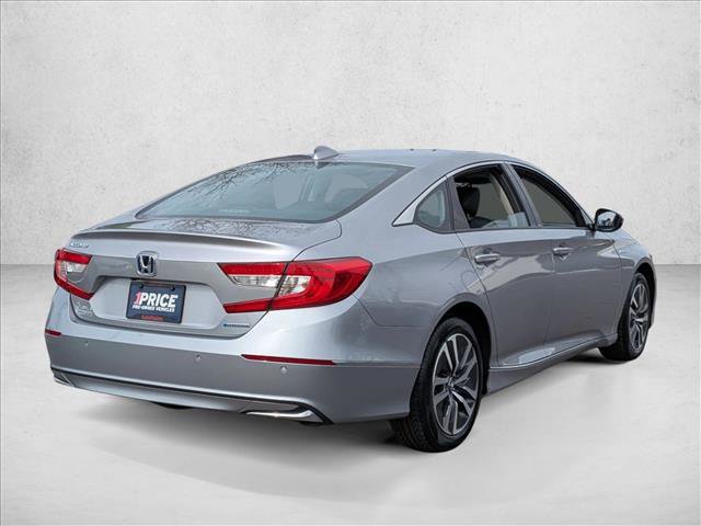 Used 2022 Honda Accord EX-L image 5