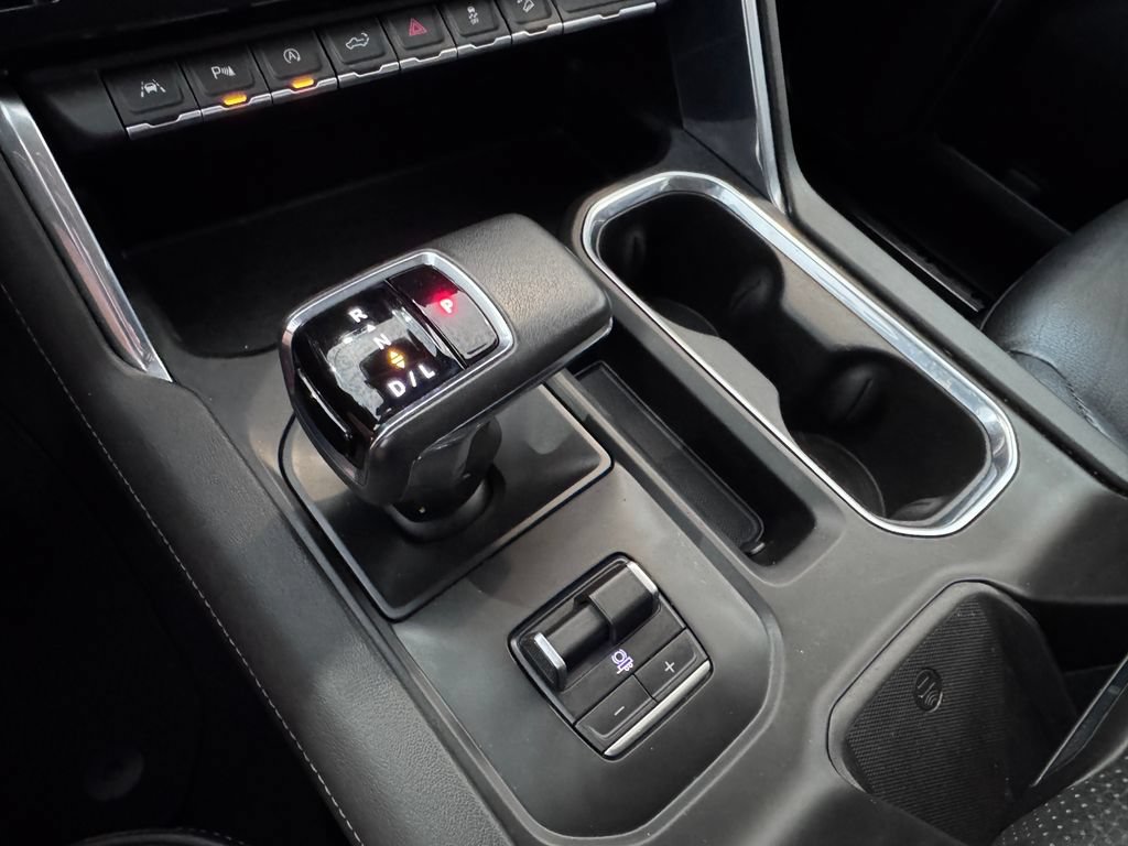 Certified 2022 GMC Sierra 1500 Denali AWD/4WD image 25