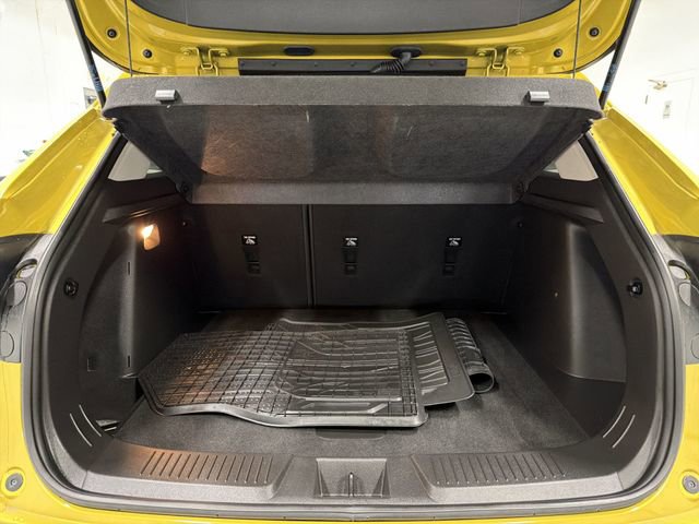 Certified 2025 Chevrolet Trax ACTIV w/ Driver Confidence Package image 15