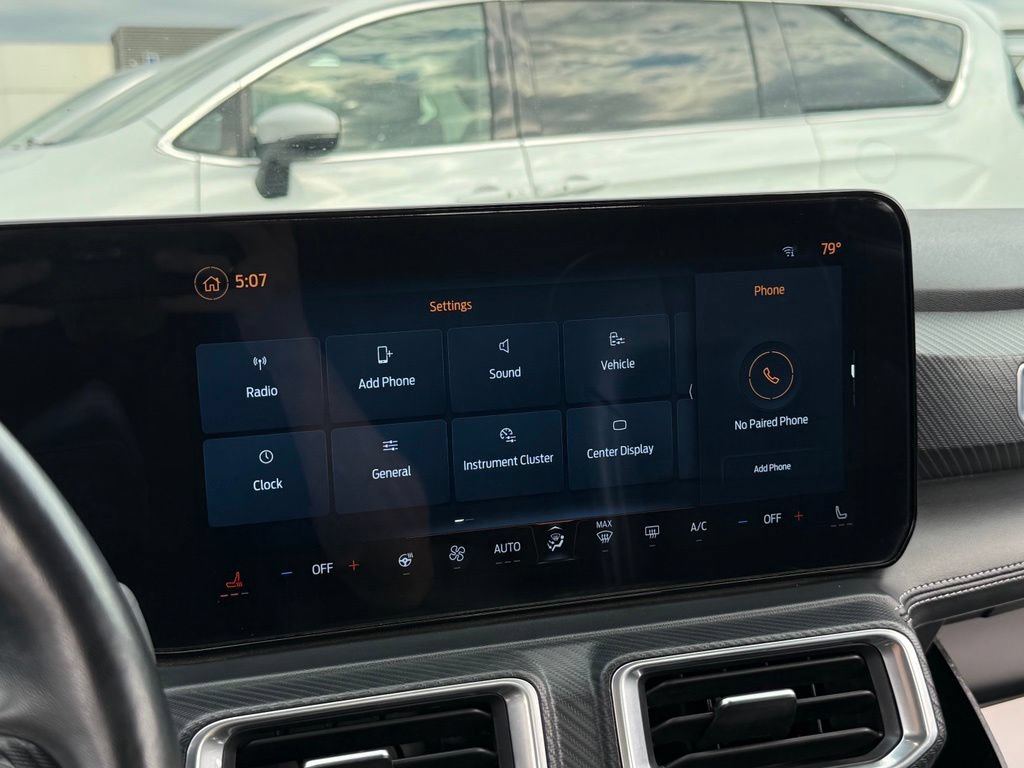Used 2025 Ford Mustang Premium RWD image 20