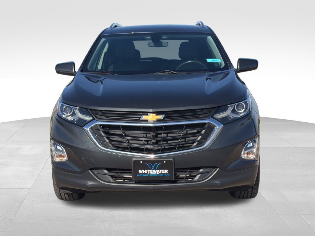 Used 2019 Chevrolet Equinox LT AWD/4WD image 25