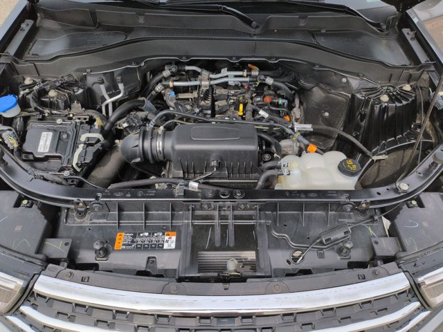 Certified 2024 Ford Explorer XLT w/ Equipment Group 202A image 22