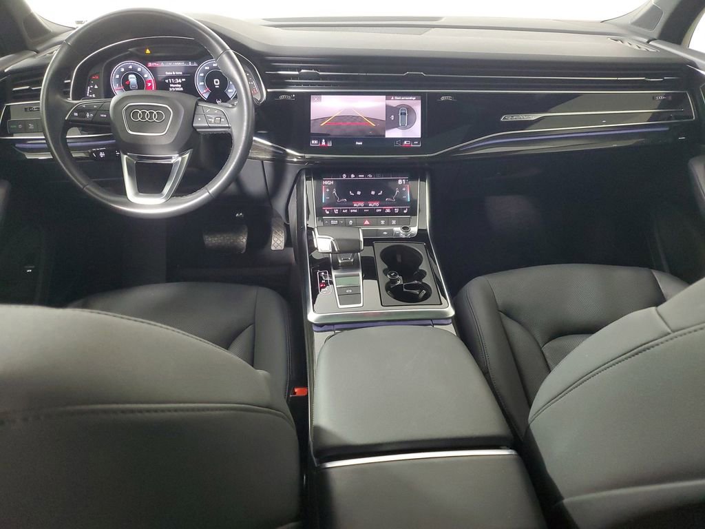 Used 2021 Audi Q7 3.0T Premium Plus image 15