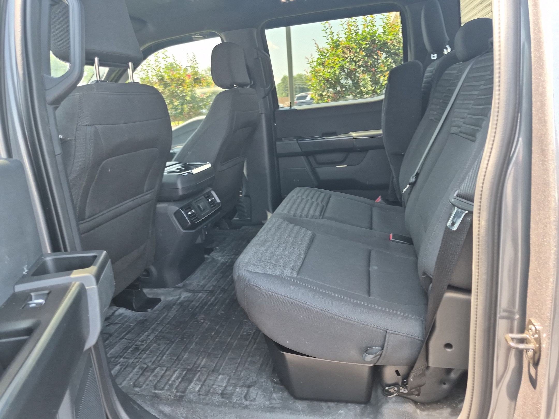 Used 2023 Ford F150 XL w/ STX Appearance Package RWD image 17