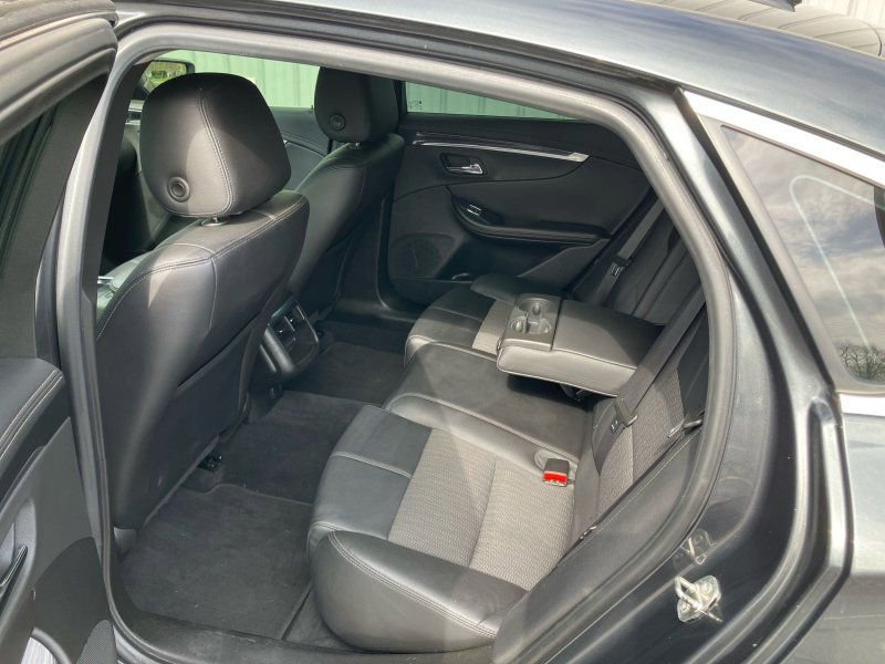 Used 2019 Chevrolet Impala LT image 30