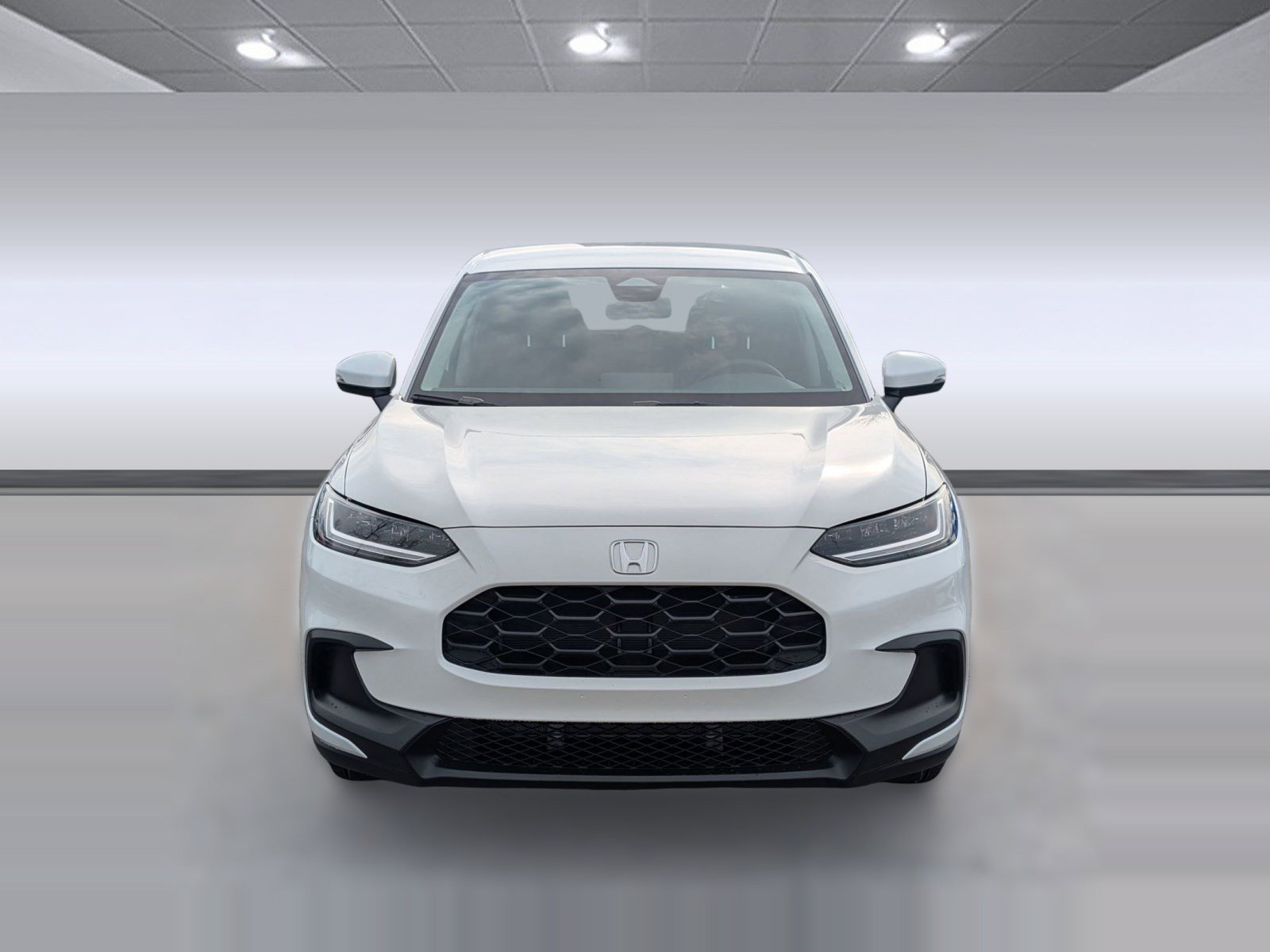 New 2026 Honda HR-V LX image 5