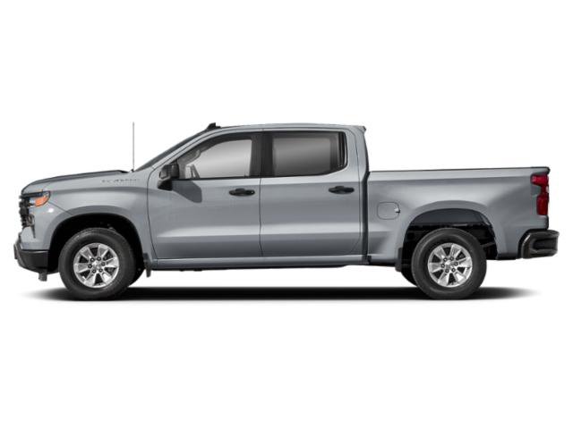 New 2026 Chevrolet Silverado 1500 Custom image 11