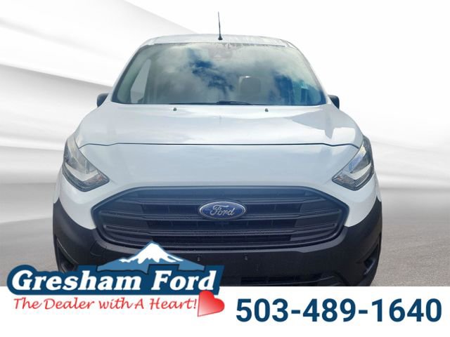 Used 2020 Ford Transit Connect XL image 10