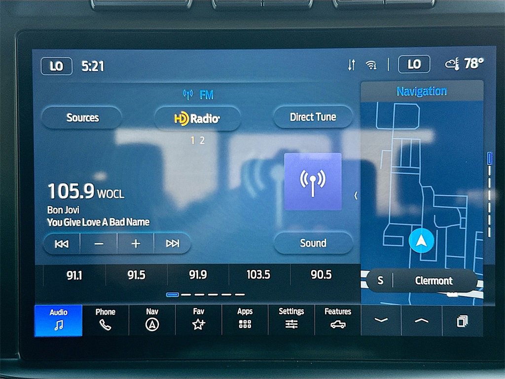 Used 2023 Ford F250 Lariat w/ Lariat Ultimate Package image 15