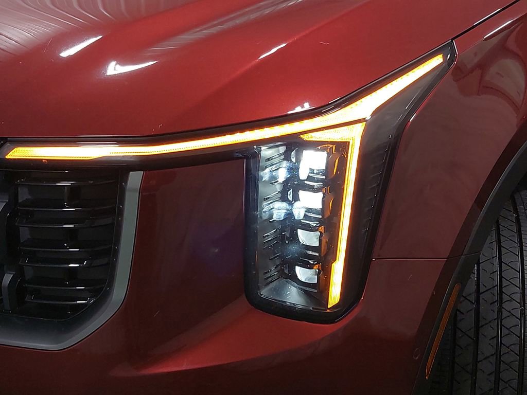 Used 2024 Kia Sorento SX image 35