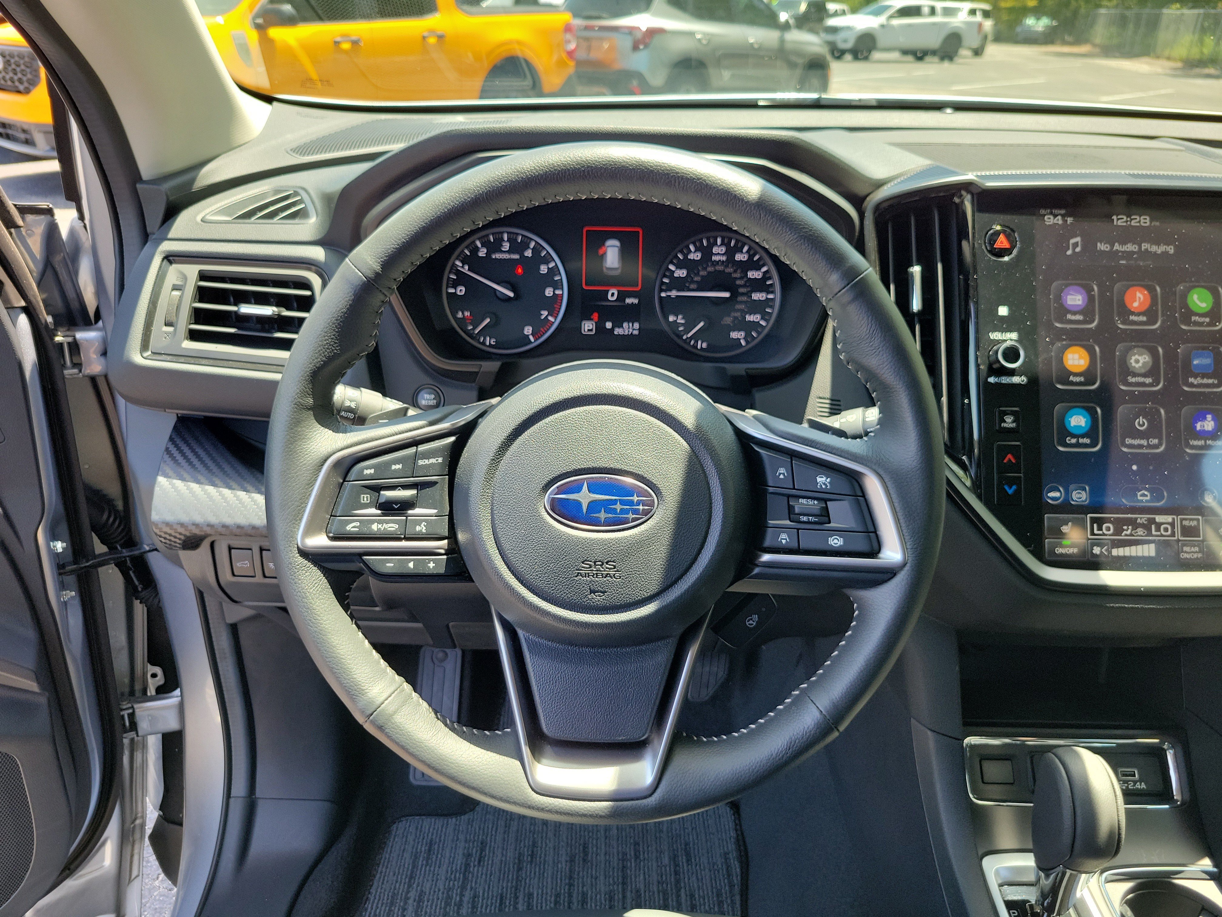Used 2026 Subaru Ascent Premium AWD/4WD image 25