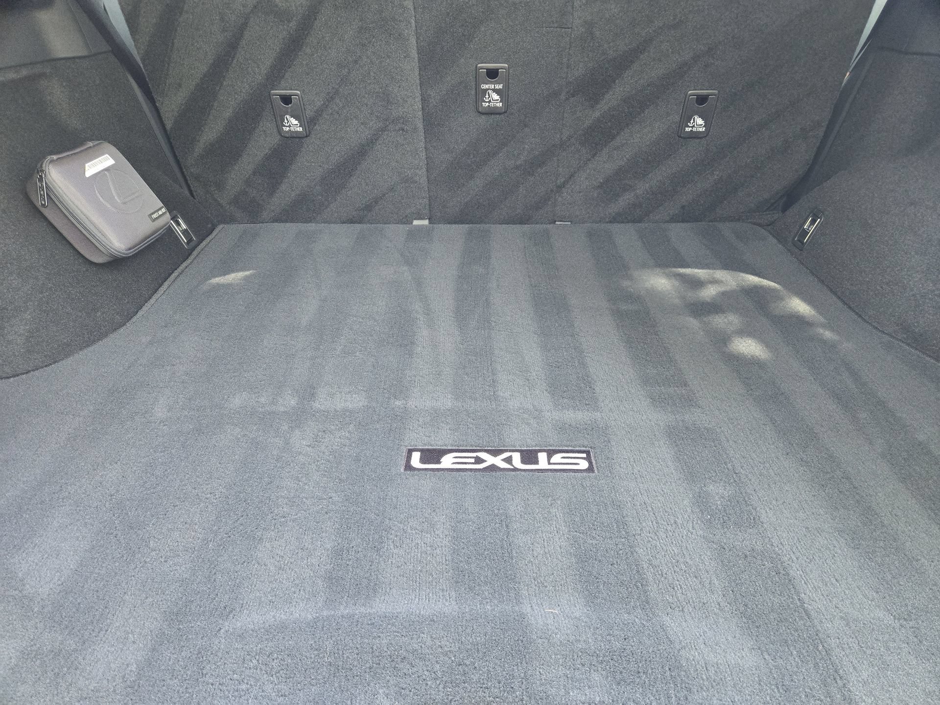 Used 2025 Lexus RX 350 Premium Plus FWD image 30