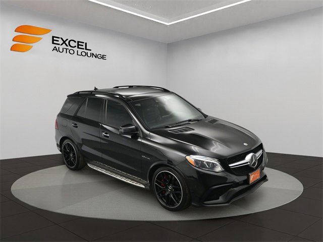 Used 2018 Mercedes-Benz GLE 63 AMG S image 58