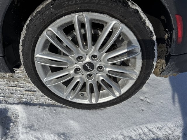 Used 2023 MINI Cooper S image 27