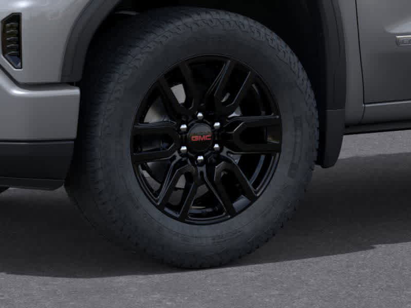 New 2026 GMC Sierra 1500 Elevation w/ Preferred Package image 9