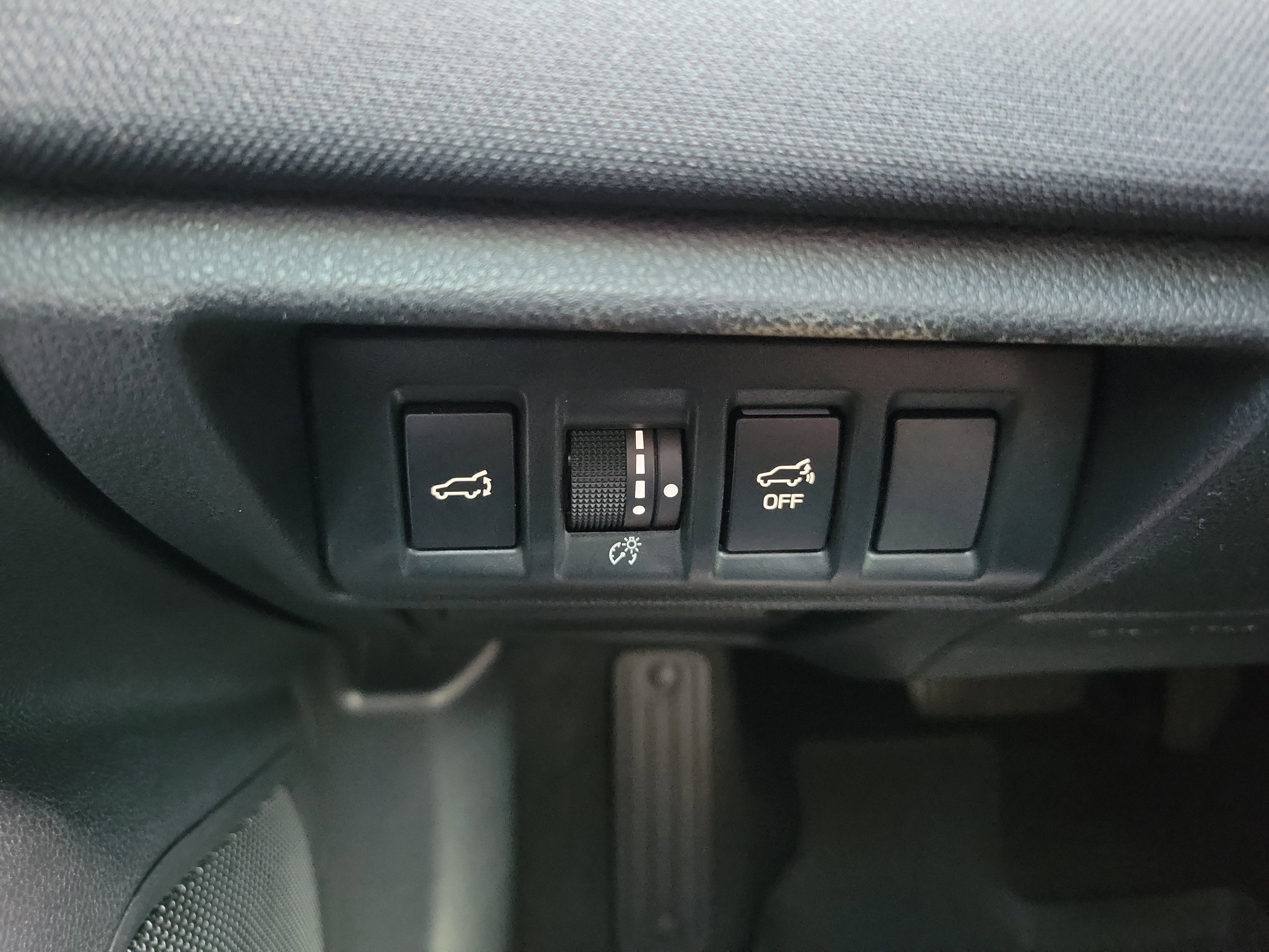 Used 2024 Subaru Outback Premium image 26