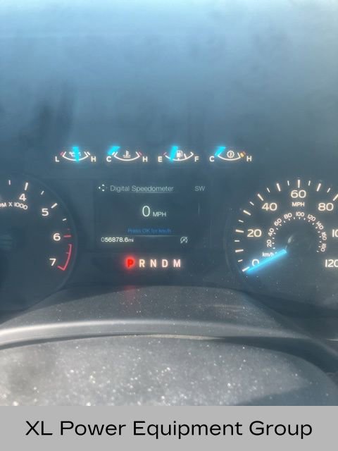 Used 2018 Ford F150 XL w/ Equipment Group 101A Mid image 5