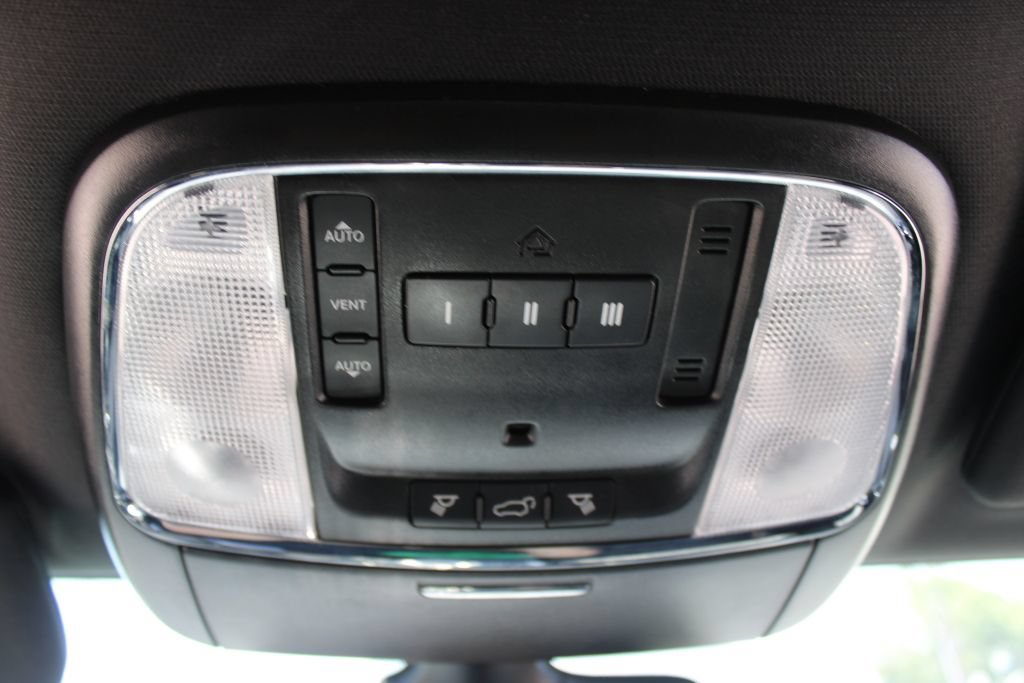 Used 2021 Jeep Grand Cherokee Limited w/ Quick Order Package 28K 80th RWD image 20