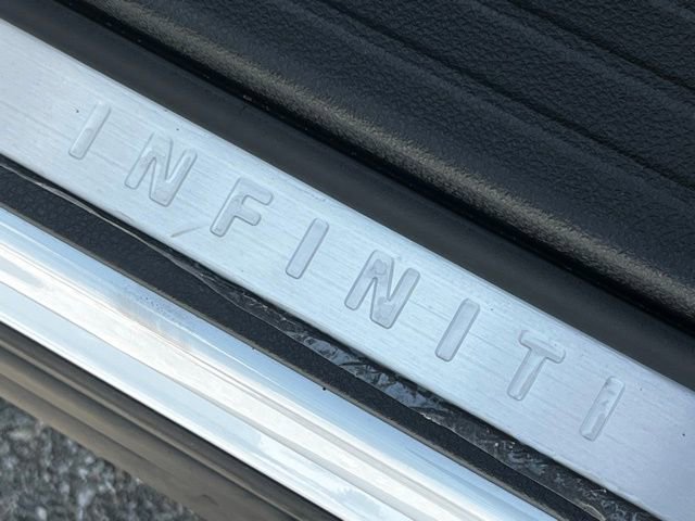 Certified 2026 INFINITI QX60 Luxe w/ Cargo Package FWD image 26