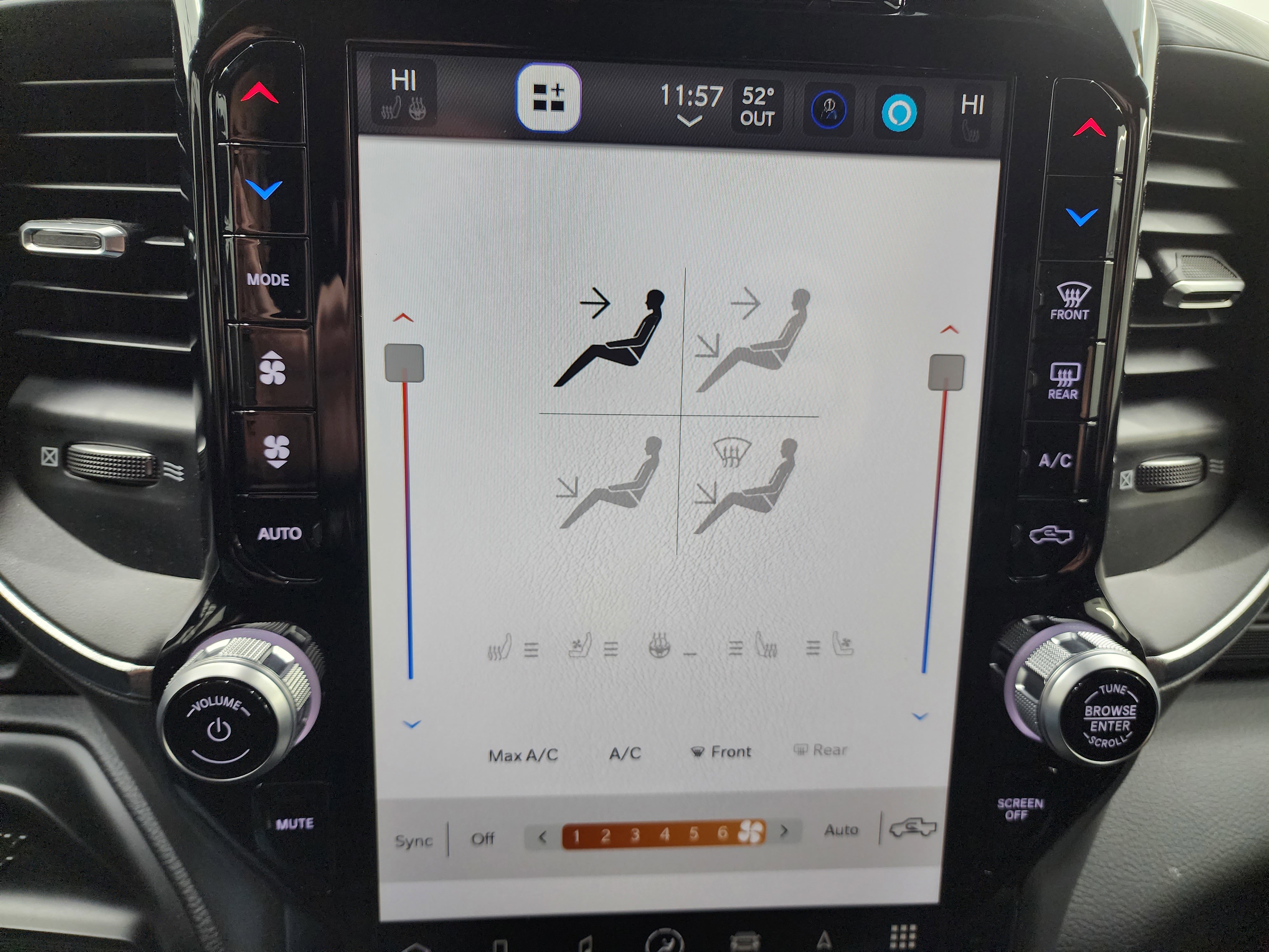 Used 2023 RAM 3500 Laramie image 15