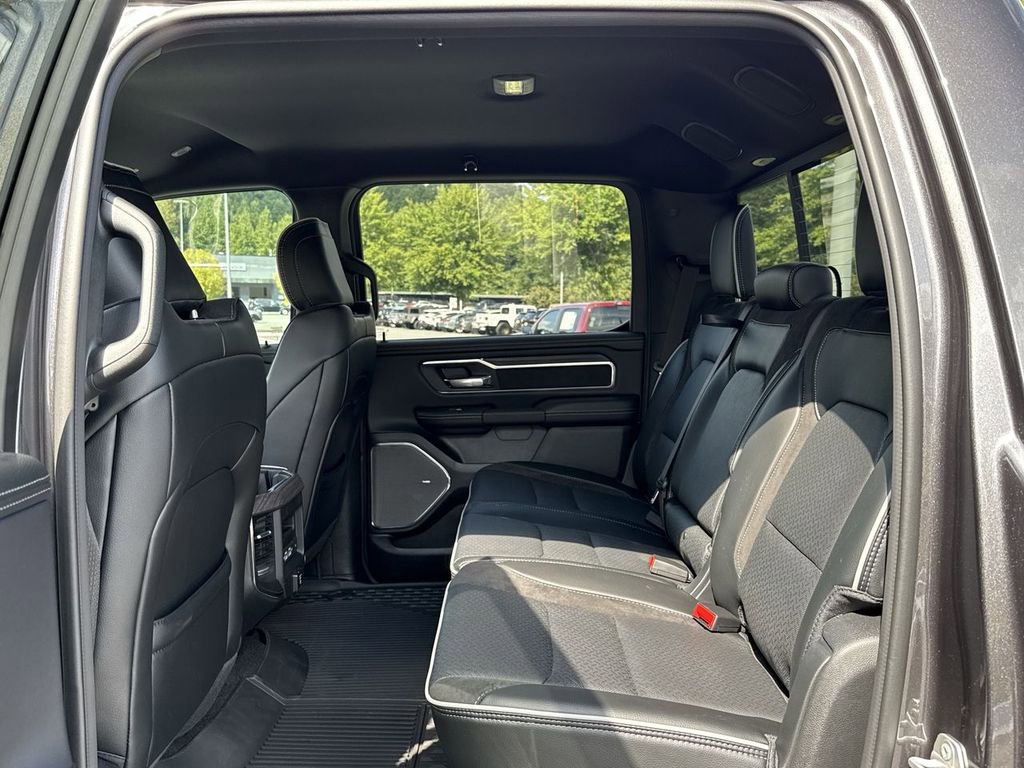 New 2026 RAM 1500 Laramie image 24
