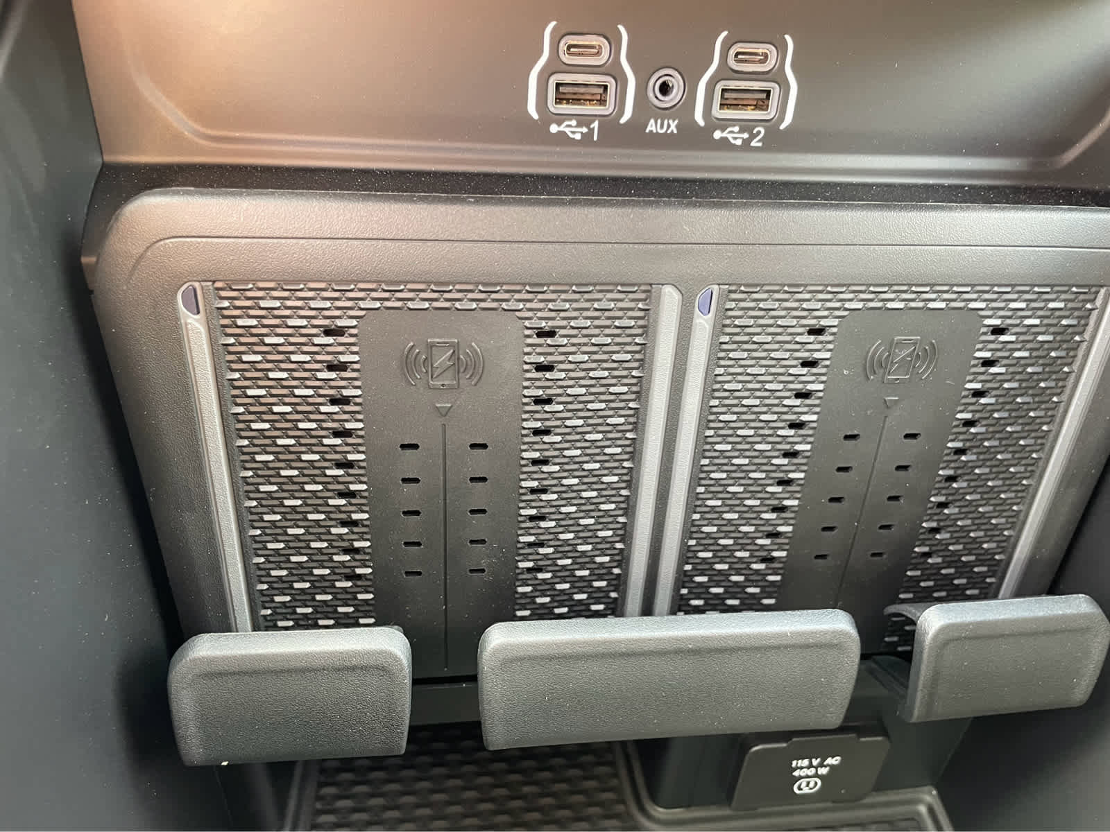 New 2026 RAM 3500 Laramie image 25
