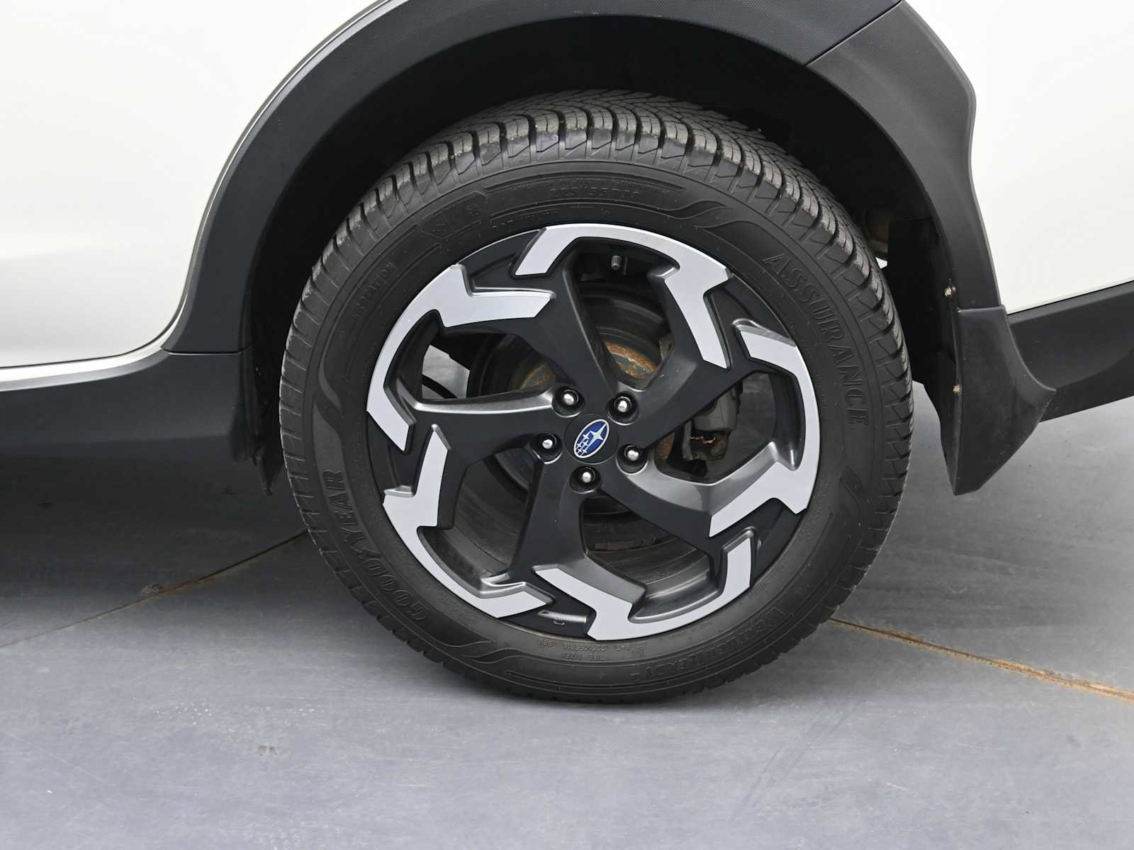 Used 2021 Subaru Crosstrek 2.5i Limited w/ Moonroof Package 2 image 5