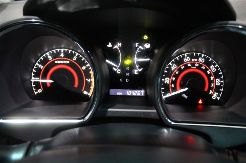 Used 2012 Toyota Highlander Limited w/ Tow Pkg AWD/4WD image 17