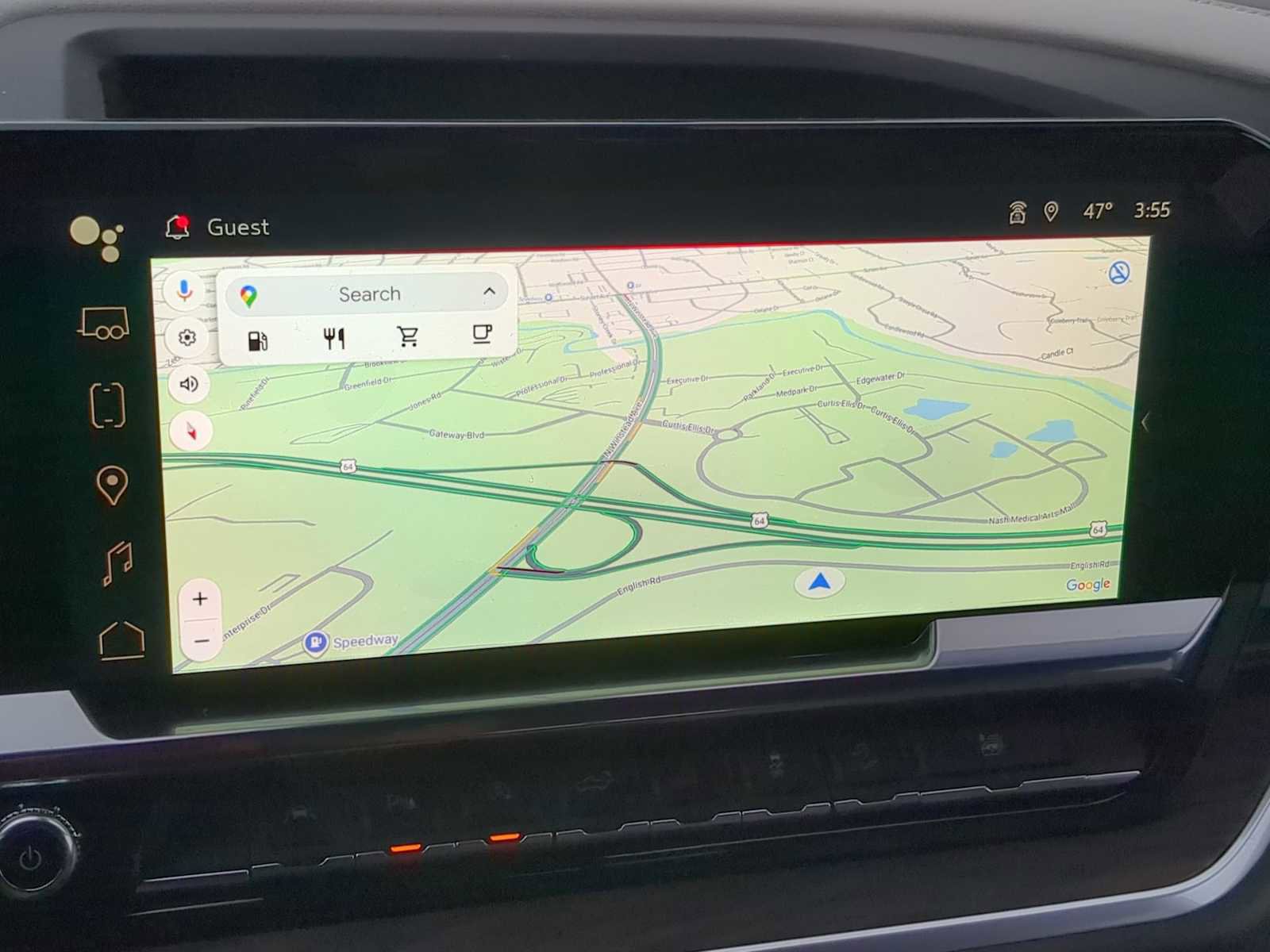 New 2026 GMC Sierra 1500 SLT w/ SLT Premium Plus Package image 20