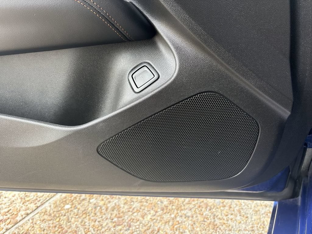 Certified 2020 Cadillac CT4 Sport RWD image 25