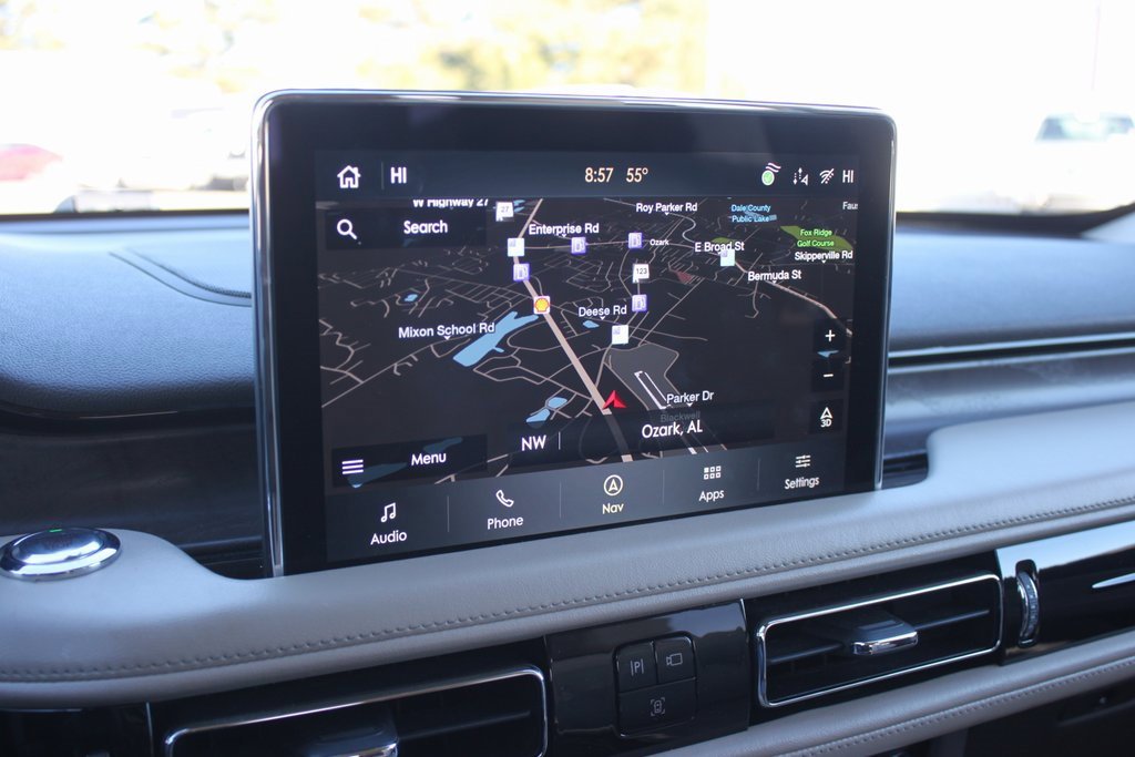 Used 2022 Lincoln Aviator Reserve w/ Elements Package Plus image 18